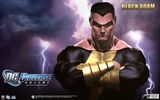 zber z hry DC Universe Online