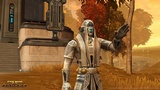 zber z hry Star Wars: The Old Republic