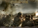 zber z hry Commander: The Great War