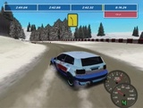 zber z hry Rally Racer 