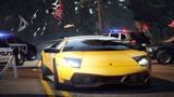 zber z hry Need For Speed - Hot Pursuit