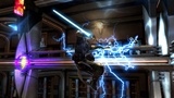 zber z hry Star Wars: The Force Unleashed 2