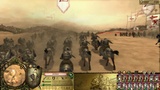 zber z hry Lionheart: Kings Crusade