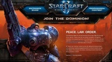 zber z hry StarCraft 2