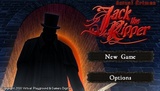 zber z hry Actual Crimes: Jack the Ripper