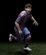 zber z hry Pro Evolution Soccer 2011