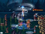 zber z hry Dungeon Fighter Online