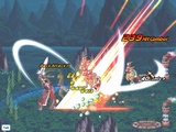 zber z hry Dungeon Fighter Online