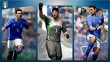 zber z hry Pro Evolution Soccer 2011