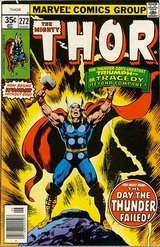 zber z hry Thor: The Video Game