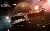 zber z hry Battlestar Galactica Online