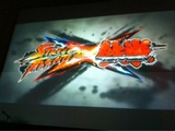 zber z hry Street Fighter X Tekken