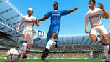 zber z hry FIFA 11