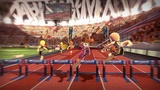 zber z hry Kinect Sports