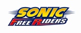 zber z hry Sonic Free Riders