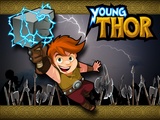 zber z hry Young Thor