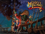 zber z hry Monkey Island 2 SE: LeChuck's Revenge