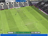 zber z hry Football Manager 2011