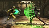 zber z hry Mortal Kombat 2011
