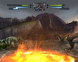 zber z hry Battle of Giants: Dinosaurs Strike