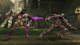 zber z hry Mortal Kombat 2011