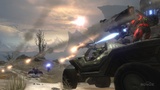 zber z hry Halo: Reach
