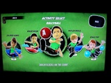 zber z hry Kinect Adventures