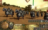 zber z hry Lionheart: Kings Crusade