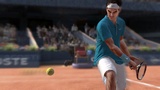 zber z hry Virtua Tennis 4