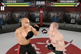 zber z hry EA Sports MMA