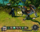 zber z hry Might & Magic Heroes VI