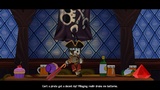 zber z hry Pirate Blast