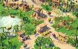 zber z hry Age of Empires Online