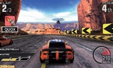 zber z hry Ridge Racer 3D