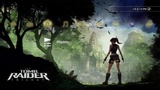 zber z hry Tomb Raider Trilogy HD