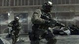 zber z hry Call of Duty: Modern Warfare 3