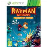zber z hry Rayman Origins