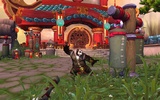 zber z hry World of Warcraft: Mists of Pandaria