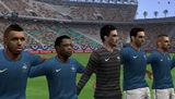 zber z hry Pro Evolution Soccer 2012
