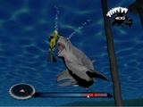 zber z hry Jaws: Ultimate Predator