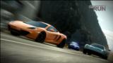 zber z hry Need for Speed The Run
