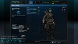 zber z hry Ghost Recon: Online 