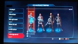 zber z hry Mass Effect 3
