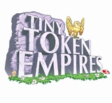 zber z hry Tiny Token Empires