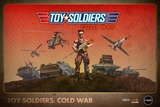 zber z hry Toy Soldiers: Cold War