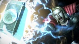 zber z hry Thor: The Video Game
