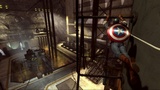 zber z hry Captain America: Super Soldier