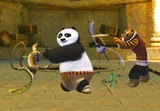 zber z hry Kung Fu Panda 2