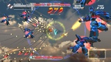 zber z hry Bangai-O HD: Missile Fury