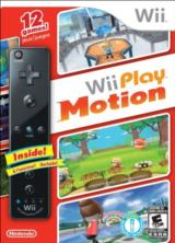 zber z hry Wii Play: Motion